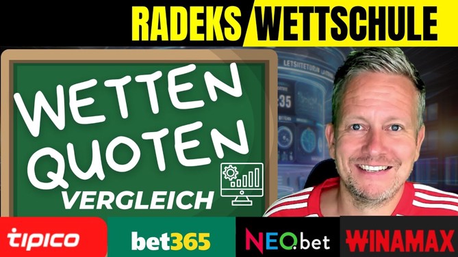 Interwetten App