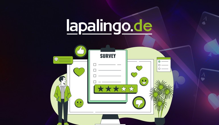 lapalingo App
