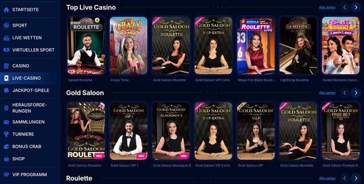 Boomerang sportwetten mobile app