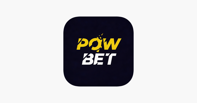 Powbet Mobile App