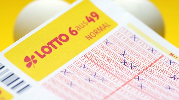 TOTO 13er Wette