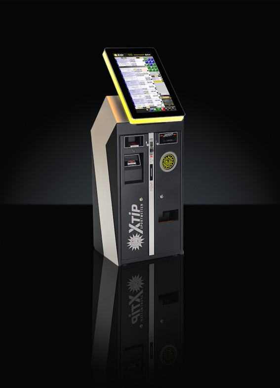 Xtip App